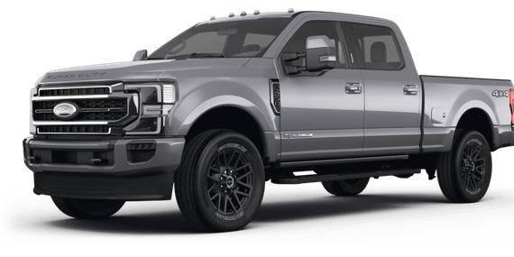 FORD F-250 2023 1FT8W2BM4PEC24401 image