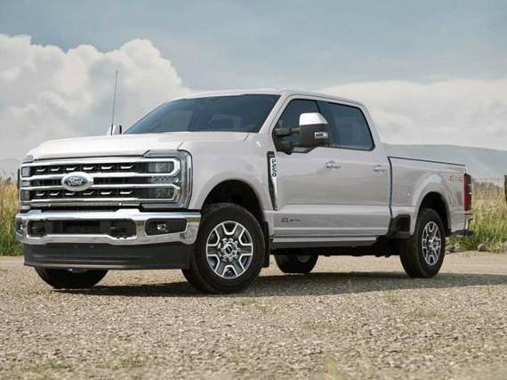 FORD F-250 2023 1FT7W2BT4PEE07686 image