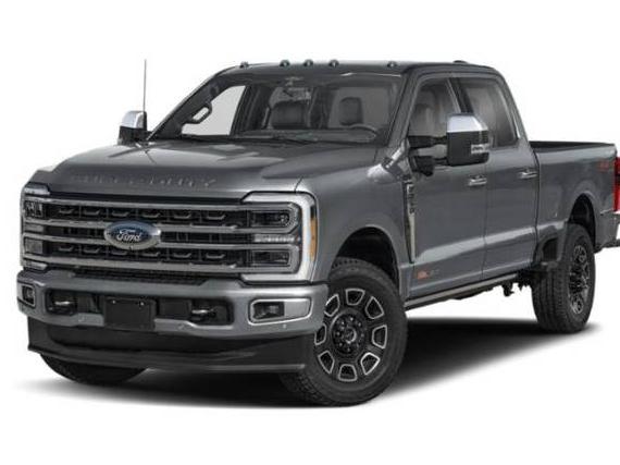 FORD F-250 2023 1FT8W2BN4PED72699 image