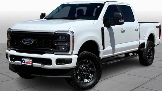 FORD F-250 2023 1FT8W2BA6PED15689 image