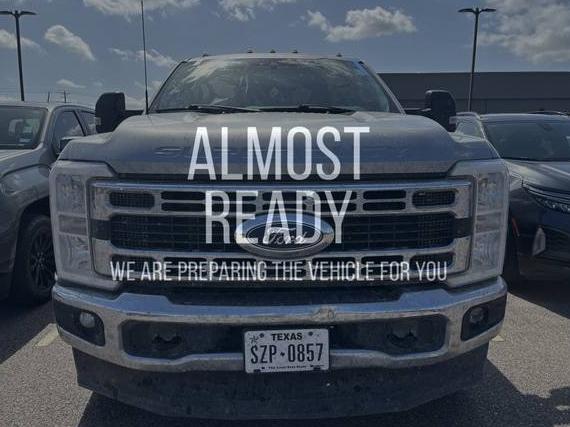 FORD F-250 2023 1FT7W2BN3PEC04161 image
