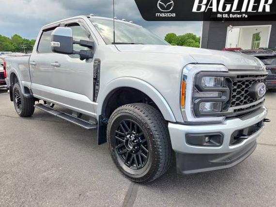 FORD F-250 2023 1FT8W2BNXPED65174 image