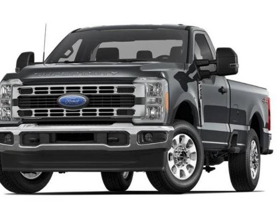 FORD F-250 2023 1FTRF2BM3PEC37628 image