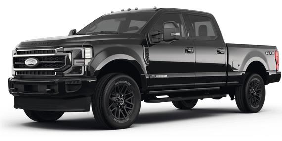 FORD F-250 2023 1FT8W2BN7PED00198 image