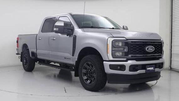 FORD F-250 2023 1FT8W2BT5PEC41831 image