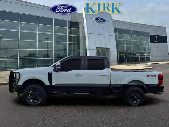 FORD F-250 2023 1FT8W2BT5PEC20154 image