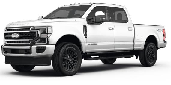 FORD F-250 2023 1FT8W2BT4PED28040 image