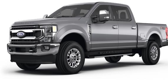 FORD F-250 2023 1FT8W2BT3PED76788 image