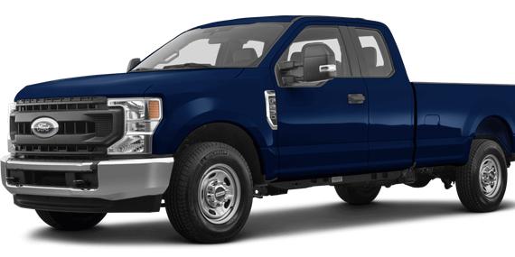 FORD F-250 2023 1FT8X2BN3PED57009 image