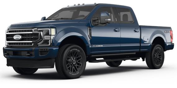 FORD F-250 2023 1FT8W2BN6PEE10658 image