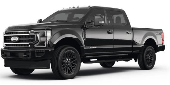FORD F-250 2023 1FT7W2BT3PED91612 image