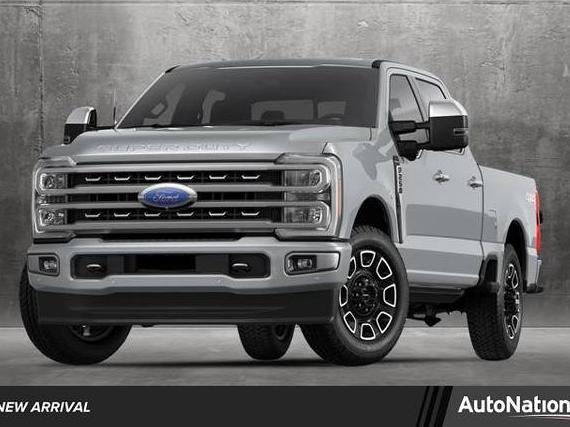 FORD F-250 2023 1FT8W2BM2PED33178 image