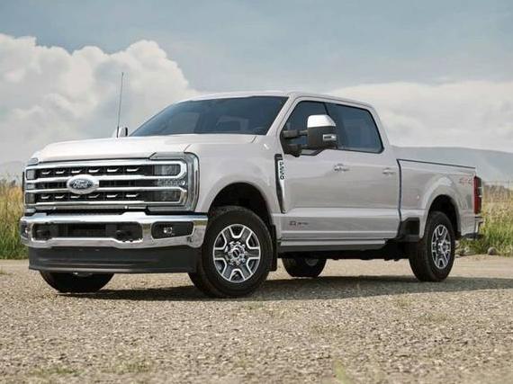 FORD F-250 2023 1FT8W2BT7PEC27624 image