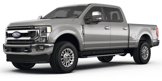 FORD F-250 2023 1FT8W2BM2PEE11006 image