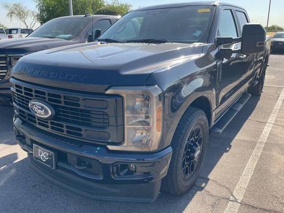 FORD F-250 2023 1FT7W2AA5PEC70922 image
