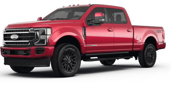 FORD F-250 2023 1FT8W2BTXPED74102 image