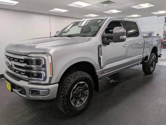 FORD F-250 2023 1FT8W2BM4PEC00244 image