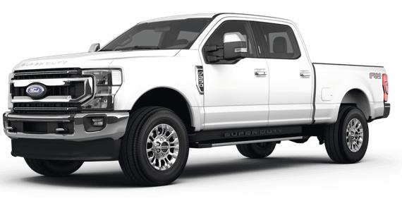 FORD F-250 2023 1FT8W2BN0PEC97564 image