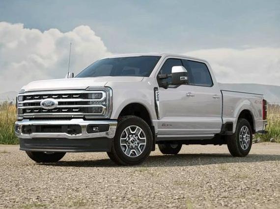 FORD F-250 2023 1FT7W2BT6PEC23401 image