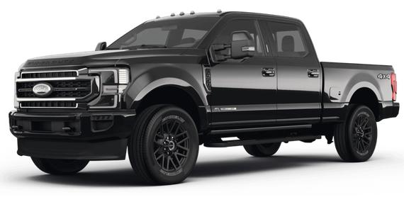 FORD F-250 2023 1FT8W2BM7PED30857 image