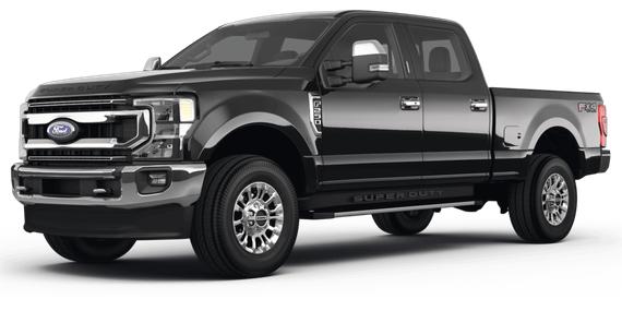 FORD F-250 2023 1FT8W2BA0PEC12204 image