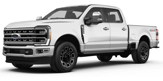 FORD F-250 2023 1FT8W2BM6PED85591 image