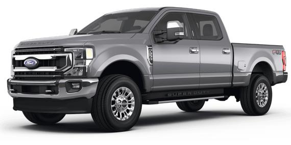 FORD F-250 2023 1FT8W2BT6PED14379 image