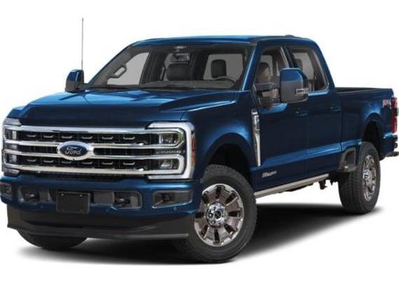 FORD F-250 2023 1FT8W2BT4PEC25815 image