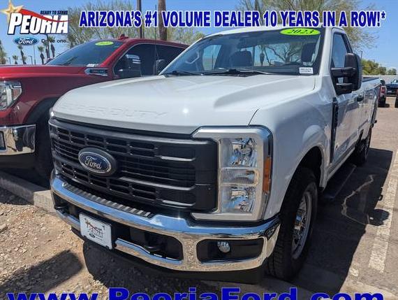 FORD F-250 2023 1FTBF2AA8PEE21519 image