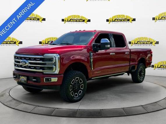 FORD F-250 2023 1FT8W2BM0PED63800 image