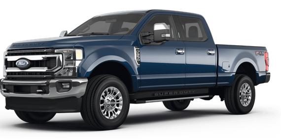 FORD F-250 2023 1FT8W2BT7PEE07072 image