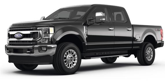 FORD F-250 2023 1FT7W2BT1PED51609 image