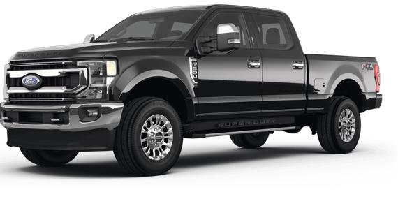 FORD F-250 2023 1FT8W2BN7PED63799 image