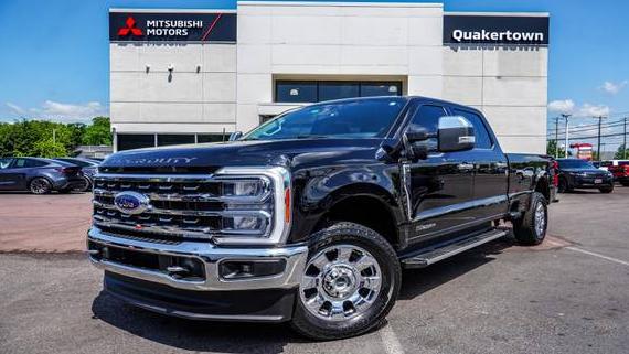 FORD F-250 2023 1FT8W2BT3PEC26423 image