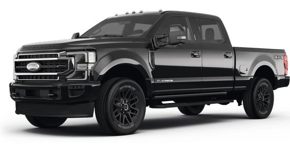 FORD F-250 2023 1FT8W2BM4PED19606 image