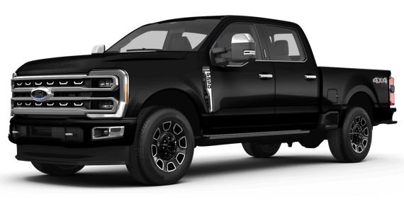 FORD F-250 2023 1FT8W2BT1PED12720 image