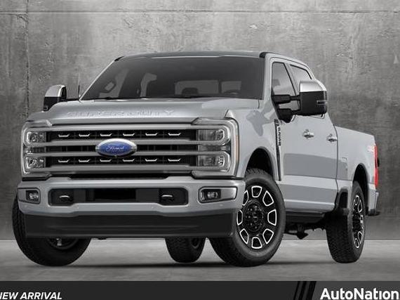 FORD F-250 2023 1FT8W2BM6PEC97270 image