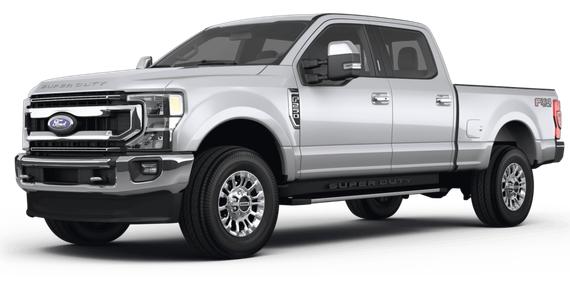 FORD F-250 2023 1FT8W2BN2PED00545 image