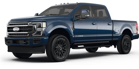 FORD F-250 2023 1FT8W2BNXPEC49750 image