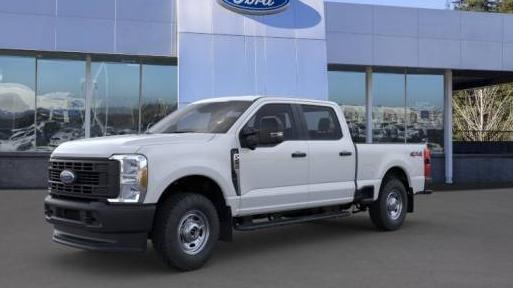 FORD F-250 2023 1FT7W2BA0PEC31749 image