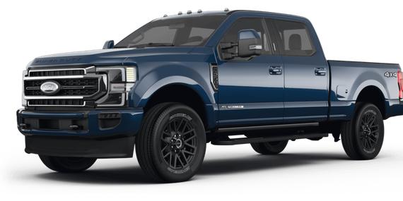 FORD F-250 2023 1FT8W2BN5PEC43273 image