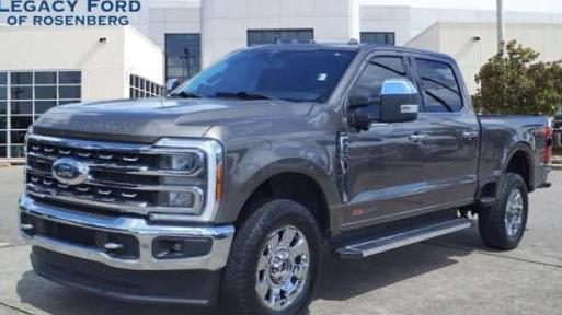 FORD F-250 2023 1FT8W2BM3PEC48088 image