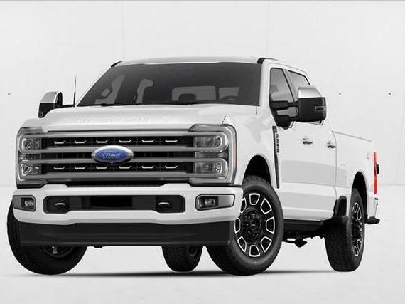 FORD F-250 2023 1FT7W2BT2PEC28191 image
