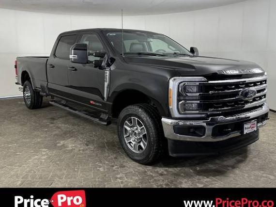 FORD F-250 2023 1FT8W2BM5PEC53017 image