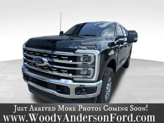 FORD F-250 2023 1FT8W2BT9PEC84679 image