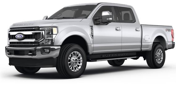 FORD F-250 2023 1FT8W2BN2PED33206 image