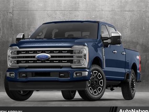 FORD F-250 2023 1FT8W2BT2PEC41611 image