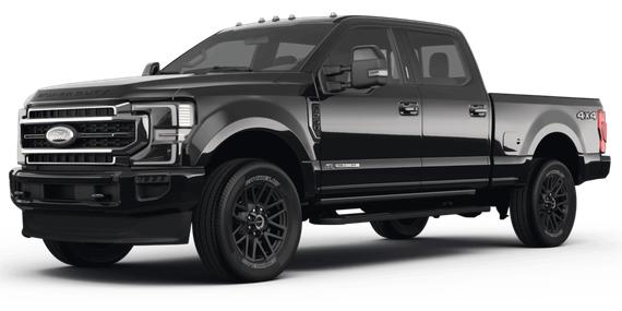 FORD F-250 2023 1FT8W2BM4PEC84663 image