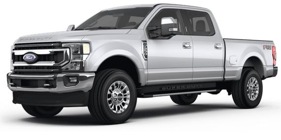 FORD F-250 2023 1FT8W2BN9PEC43373 image