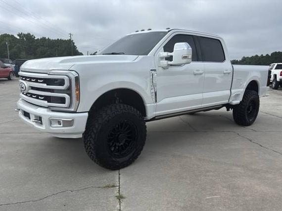 FORD F-250 2023 1FT8W2BM9PED98383 image